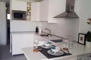 Gallery image of One bedroom appartement with shared pool and wifi at Tias in Tías