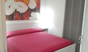 Gallery image of 2 bedrooms house with sea view enclosed garden and wifi at Sciacca 5 km away from the beach in Sciacca