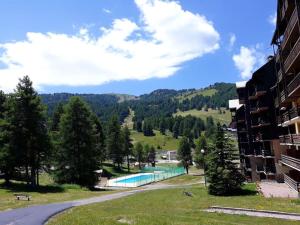 Γενική θέα στο βουνό ή θέα στο βουνό από  αυτό το διαμέρισμα