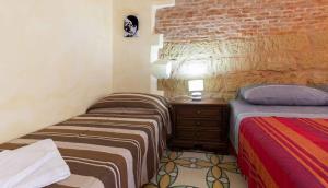 Gallery image of Studio with city view balcony and wifi at Castelbuono in Castelbuono