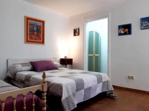Gallery image of 2 bedrooms appartement at Sanjenjo 500 m away from the beach with furnished terrace in Sanxenxo