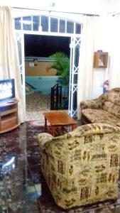 Gallery image of 2 bedrooms appartement at Pointe aux Piments 200 m away from the beach with sea view shared pool and terrace in Pointe aux Piments