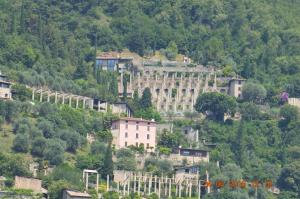 Φυσικό τοπίο κοντά σε αυτό το bed & breakfast