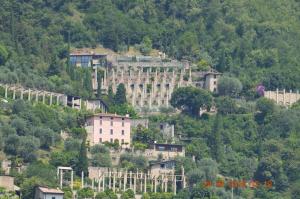 Φυσικό τοπίο κοντά σε αυτό το bed & breakfast