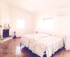 Holiday home House with 6 bedrooms in Arboleas, Spain ...