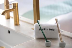 Foto dalla galleria di Nikko Style Nagoya a Nagoya
