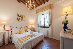Gallery image of Luxurious Villa in Monteroni d'Arbia in Monteroni dʼArbia