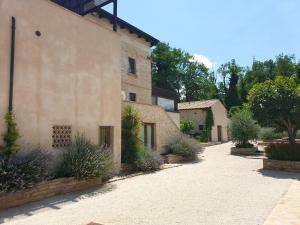 Galeriebild der Unterkunft One bedroom appartement with shared pool and wifi at Montalto delle Marche in Montalto delle Marche