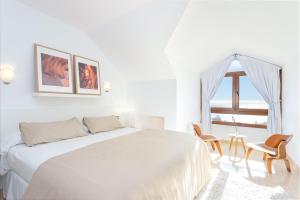 Apartamento Higuerón Rental Duplex Penthouse Y (España ...