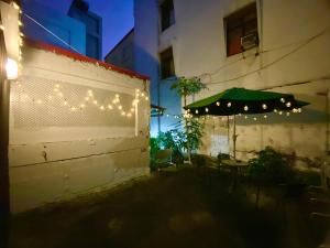 Fotografie z fotogalerie ubytování 輕停文旅 小洋房Light Stay花蓮火車站-自助式入住 v destinaci Chua-lien