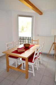 Fotografie z fotogalerie ubytování Ferienwohnung Klaus v destinaci Dolní Lánov