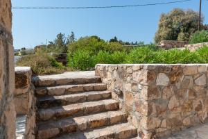 Fotografie z fotogalerie ubytování Patmos Studios v destinaci Skala