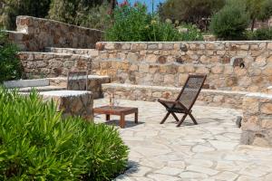 Fotografie z fotogalerie ubytování Patmos Studios v destinaci Skala