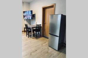 Küche/Küchenzeile in der Unterkunft Comfortable new Apartment in #Koblenz# direkt am Rhein