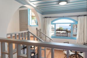 Fotografie z fotogalerie ubytování Patmos Studios v destinaci Skala