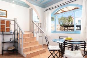 Fotografie z fotogalerie ubytování Patmos Studios v destinaci Skala