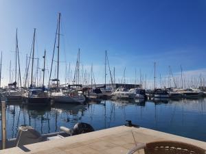 Gallery image of Apartamento La Mezquita in Santa Pola