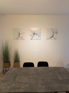 Οι επιχειρηματικές εγκαταστάσεις ή/και οι αίθουσες συνεδριάσεων στο Fou d'eau 5e verdieping étage