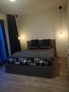 Χώρος καθιστικού στο Fou d'eau 5e verdieping étage +10 φωτογραφίες