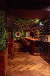 Fotografie z fotogalerie ubytování Hotel Bristol Verbier v destinaci Verbier + 37 fotografií