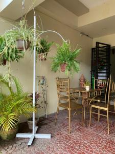 Gallery image of Sisko Inn in Baguio