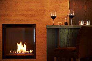 Fotografie z fotogalerie ubytování Hotel Garni Tannleger B&B v destinaci Brand