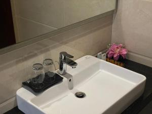 Foto sihtkohas Đà Lạt asuva majutusasutuse Crown Dalat Hotel galeriist