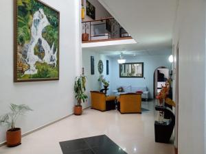 Gallery image of HOTEL BRISAS in Medellín