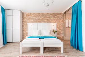 Afbeelding uit fotogalerij van Hotel-Restaurant Kriva Ćuprija in Mostar