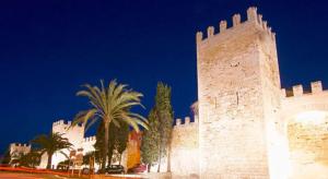 Fotografie z fotogalerie ubytování Apartment Alcudia Ocean View v destinaci Alcúdia