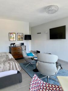 Gallery image of Bijou Lido Golf Ascona in Ascona