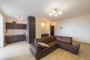 Gallery image of Apartment on Shashkevicha 16 in Truskavets