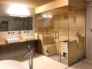 Kép Chalet Bergzeit szállásáról Seefeld in Tirolban a galériában
