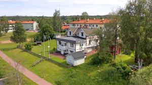 Gallery image of Hotell Strandvillan B&B in Orsa