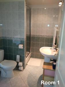 Photo de la galerie de l'établissement Numéro 34, à Burie