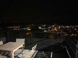 Foto dalla galleria di Plein la vue a Barvaux-sur-Ourthe