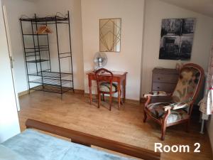 Photo de la galerie de l'établissement Numéro 34, à Burie 10 autres photos