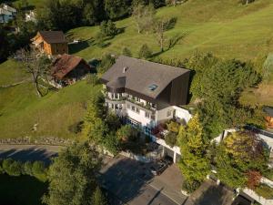 Gallery image of Villa Ysara, Pool Villa with lake Lucerne View in Luzern