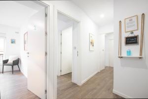 Fotografie z fotogalerie ubytování San Juan Guesthouse v destinaci San Sebastián