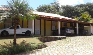 Gallery image of Pousada Efraim in Tiradentes