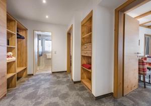 Zdjęcie z galerii obiektu Apartments & Garni Alpenrose w mieście Obertauern
