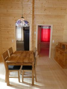 Fotografie z fotogalerie ubytování Chalet Stressless v destinaci Presseggen