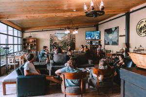 Гости Elena Hostel