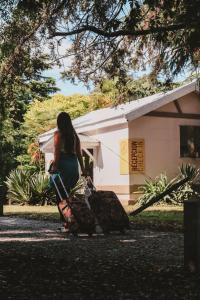 Afbeelding uit fotogalerij van Elena Hostel in Tandil