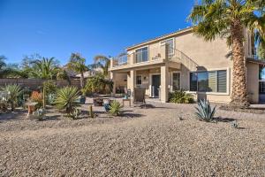 Gallery image of Sunny San Tan Valley Home with Grill on Golf Course! in Magma