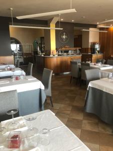 Ресторан / где поесть в Hotel Ligure