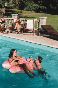 Гости Elena Hostel +44 фотографии