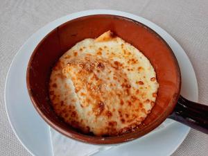Hrana v oz. blizu hotela