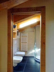 Gallery image of Hotel Aigle in Courmayeur