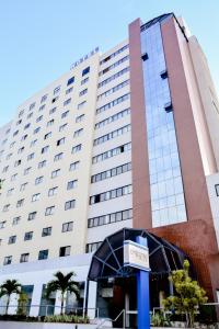 Gallery image of Executive Hotel in Feira de Santana